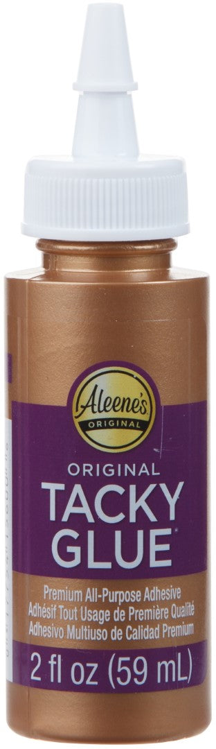 Aleene's Original Glue - 2 Oz