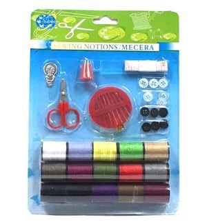 Sewing kit (Sewing notions)