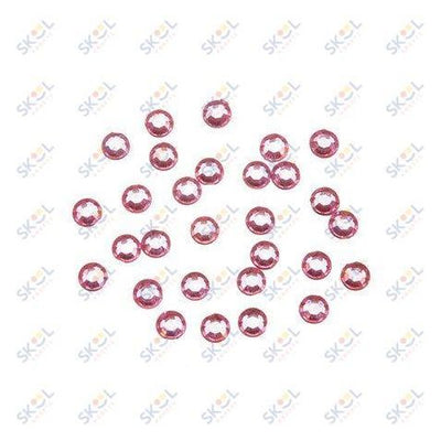Rhinestones 5mm 240/pk