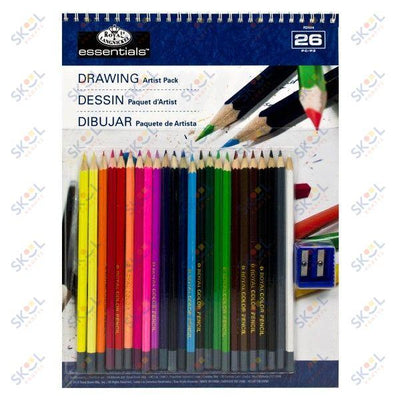 Drawing Artist Pack 9x12