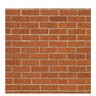 Brick Wall Scrapbook Paper - 12" x 12"