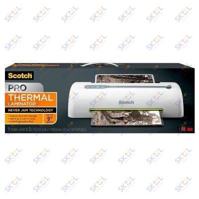 Scotch 9" laminator