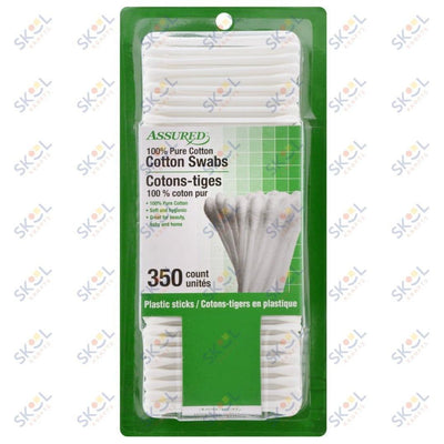 Q-tips 300ct