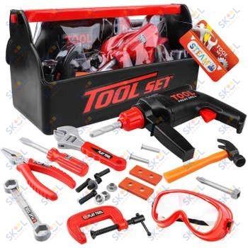 Kids tool set