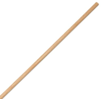 Wooden Dowel (flag Stick) 1/4" x 18"