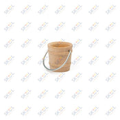 Small Bucket 1 1/16" x 1 1/8"