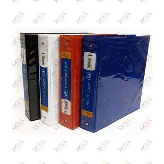 View Binder