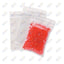 Ziploc Bags (6"x9", 100 Pack)