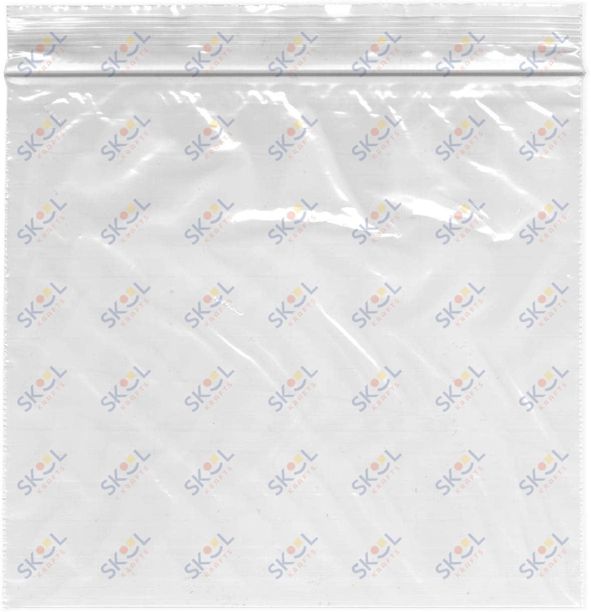 Ziploc Bags (1 1/2" x 2" 100 Pack)